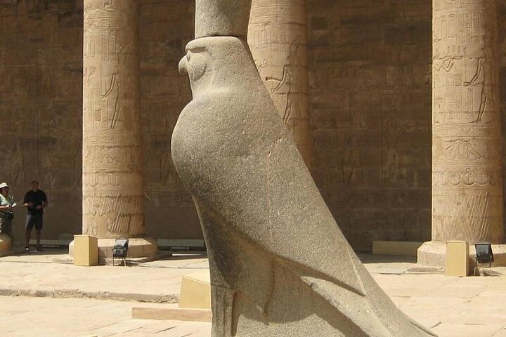 7-Days Tour Cairo and Nile Cruise with Domestic Flights
