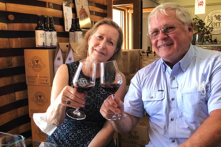 Discover the unique wine and villages of the Sierra de Salamanca