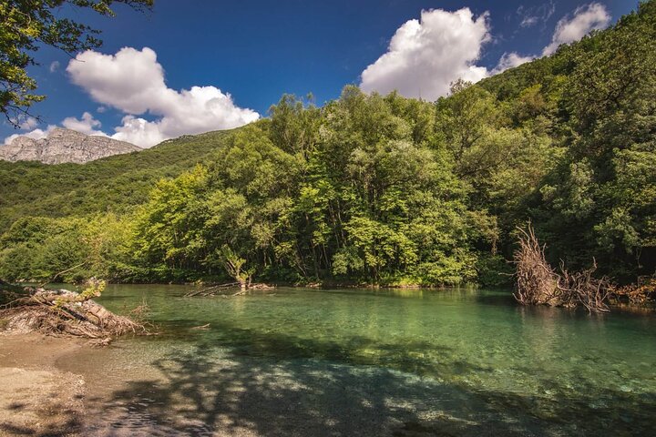 Vikos Gorge and Papingo One Day Tour from Ioannina