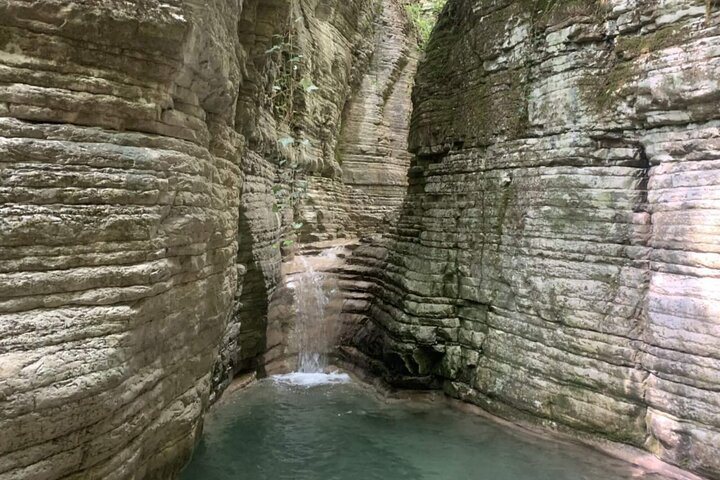 Vikos Gorge and Papingo One Day Tour from Ioannina