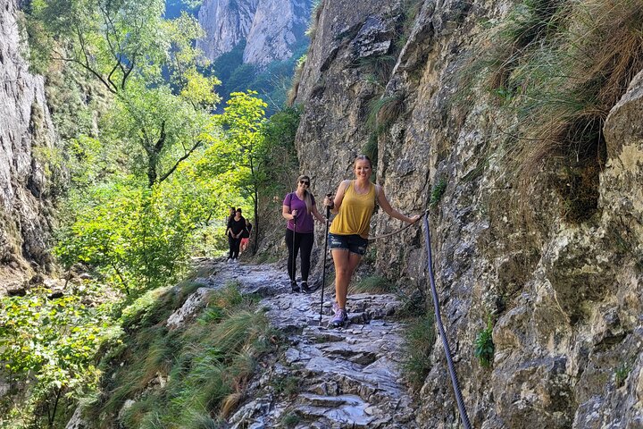 Curly Tour - Day trip from Cluj :)