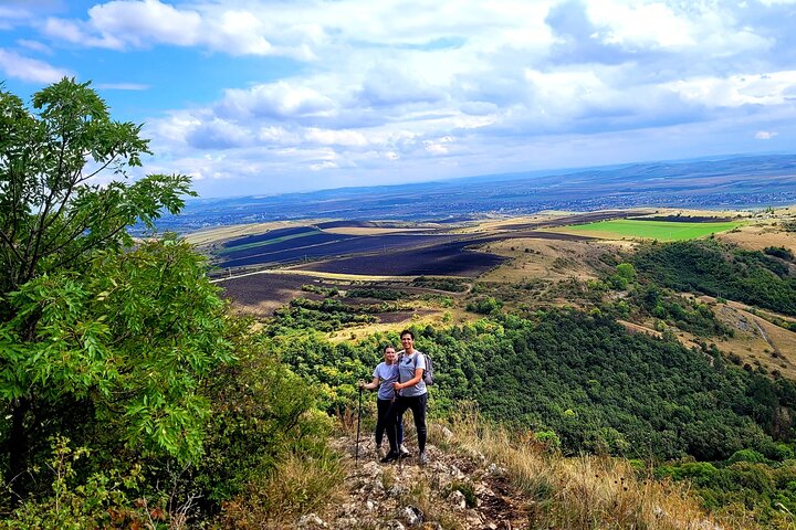 Curly Tour - Day trip from Cluj :)