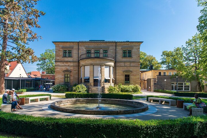 Private Guided Walking Tour of Bayreuth With A Professional Guide