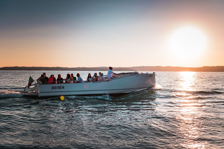 Sunset Tour in Sirmione