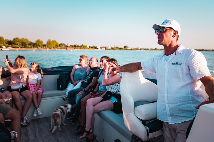 Lake Garda Mini Cruise: Sirmione Peninsula