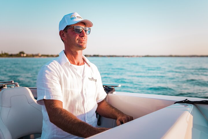 Lake Garda Mini Cruise: Sirmione Peninsula
