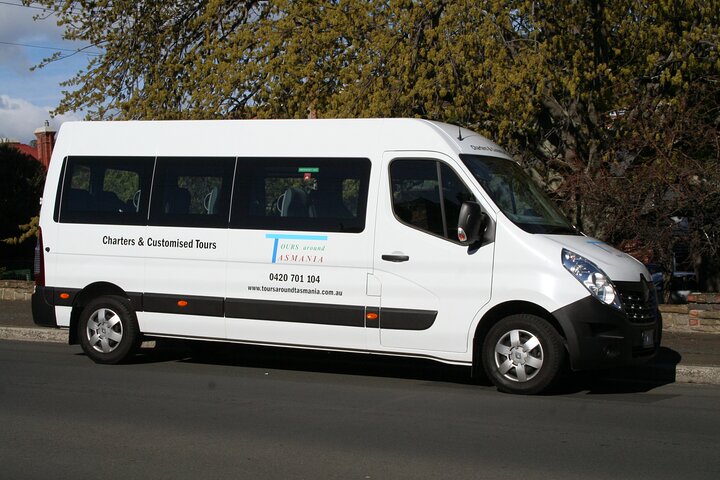Charter a Bus
