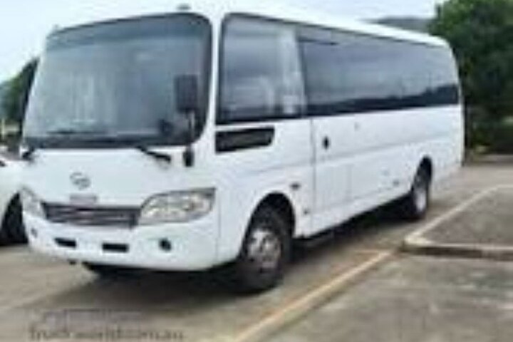 Charter a Bus