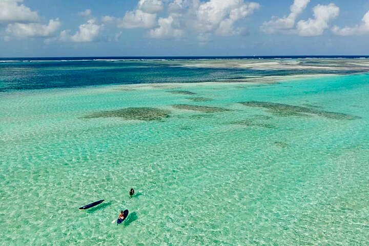 San Blas Islands 4D/3N Trip with Holandeses Cays & Boat Tour