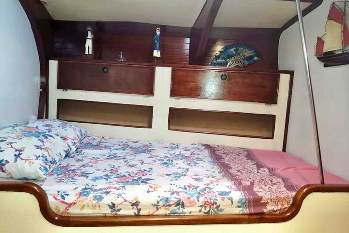 San Blas ALL INCLUSIVE Sailing Charter - 2 Day/2 Night