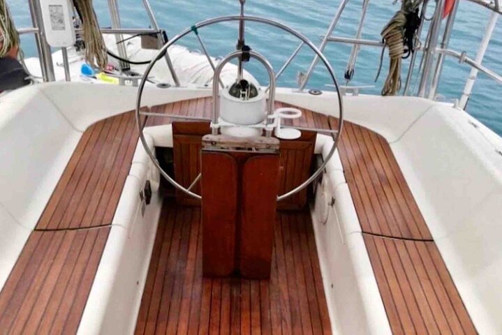 San Blas ALL INCLUSIVE Sailing Charter - 2 Day/2 Night