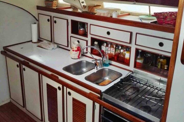 San Blas ALL INCLUSIVE Sailing Charter - 2 Day/2 Night