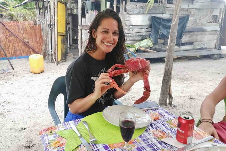 San Blas ALL INCLUSIVE Sailing Charter - 2 Day/2 Night