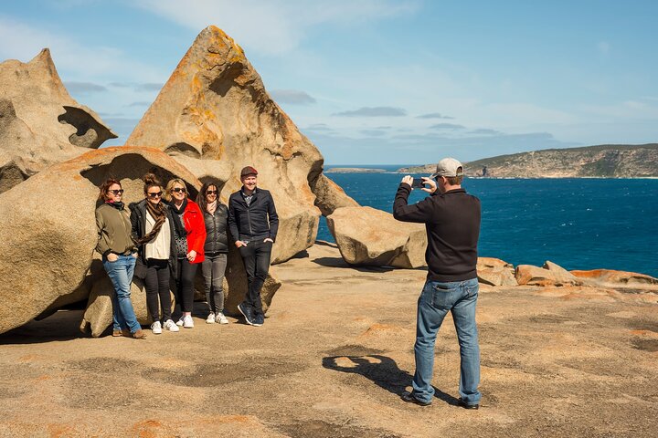 Kangaroo Island in a Day Tour from Adelaide
