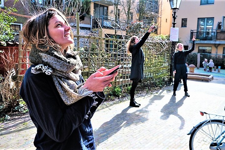 Discover the best spots in Eindhoven with Outside Escape