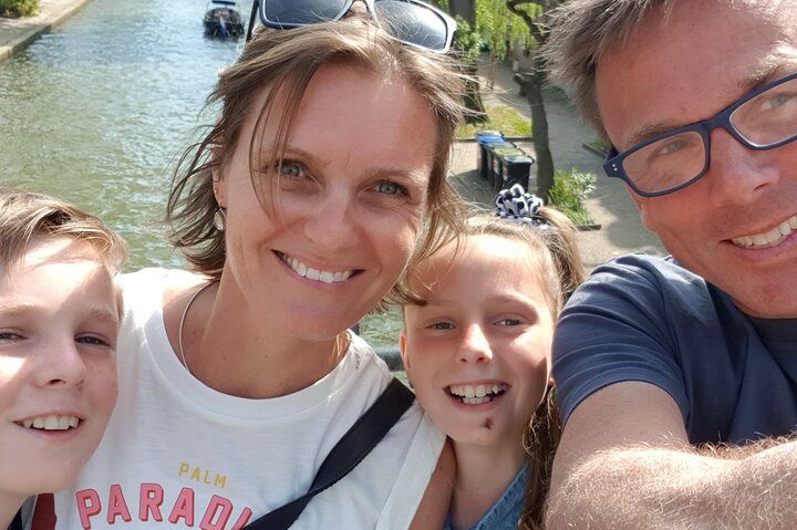 e-Scavenger hunt Middelburg: Explore the city at your own pace