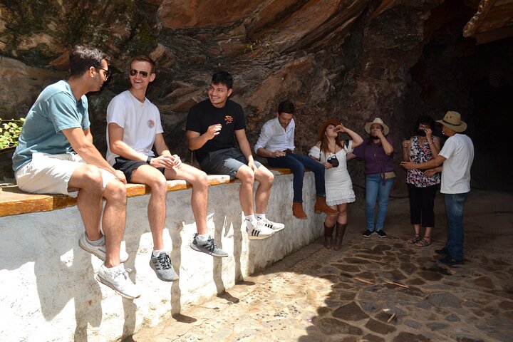 Full Day Tour to Tequila and Amatitán with Fun and Culture