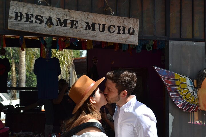 Full Day Tour to Tequila and Amatitán with Fun and Culture