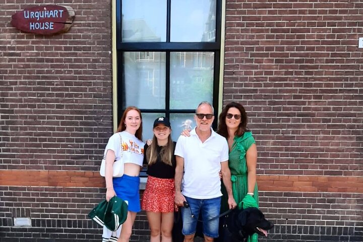 2,5 hour Battle of Arnhem Tour with Private Guide