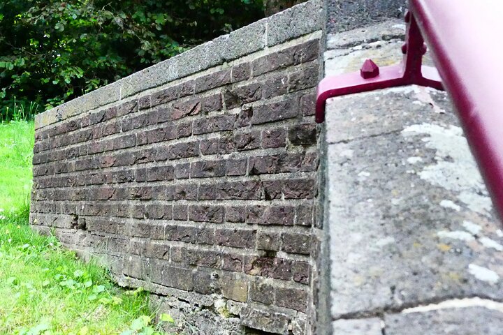 2,5 hour Battle of Arnhem Tour with Private Guide