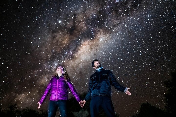 3 Days and 4 Tours in San Pedro de Atacama