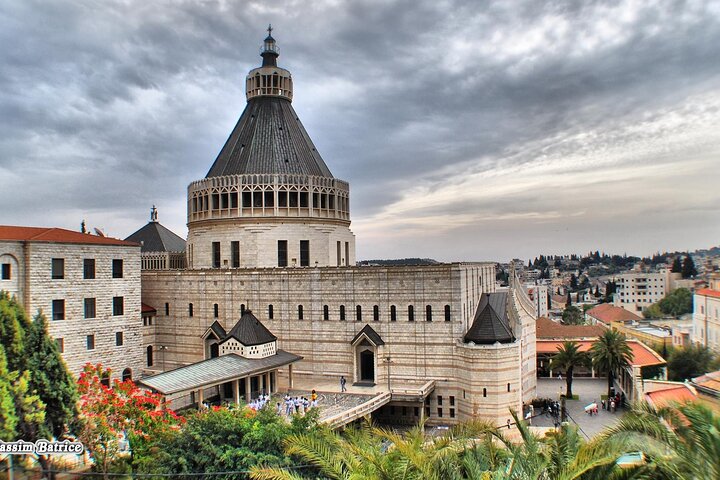 Experience Northern Israel with Abraham - 4 days tour