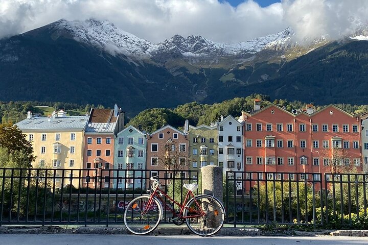 Private Tour of Swarovski Crystal World from Innsbruck