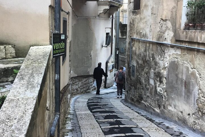 Baroque tour: Ragusa, Modica and Noto