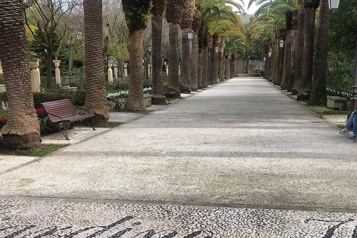 Baroque tour: Ragusa, Modica and Noto