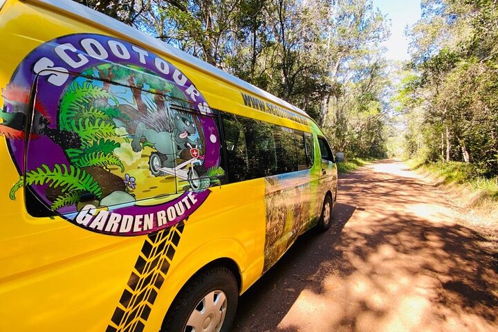 Knysna Scootours