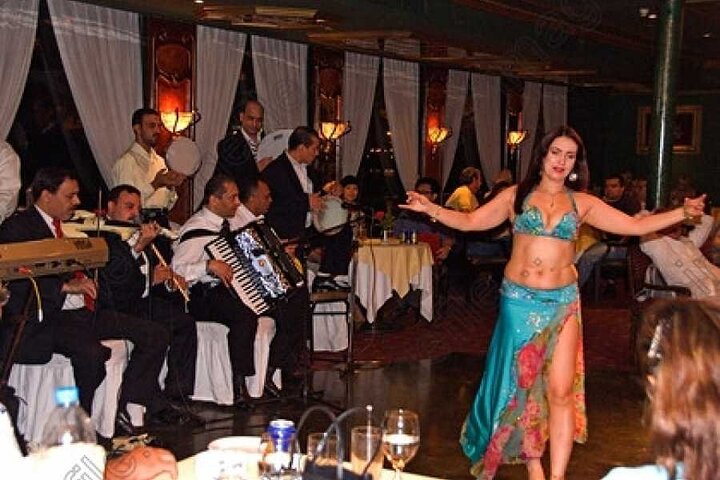 Sailing Nile cruise from Aswan to Luxor includes tours for 3 nights