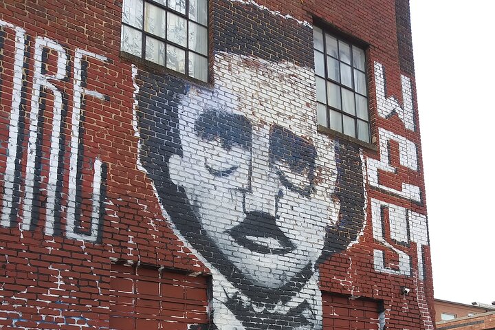 Baltimore's Historical Sightseeing Tour