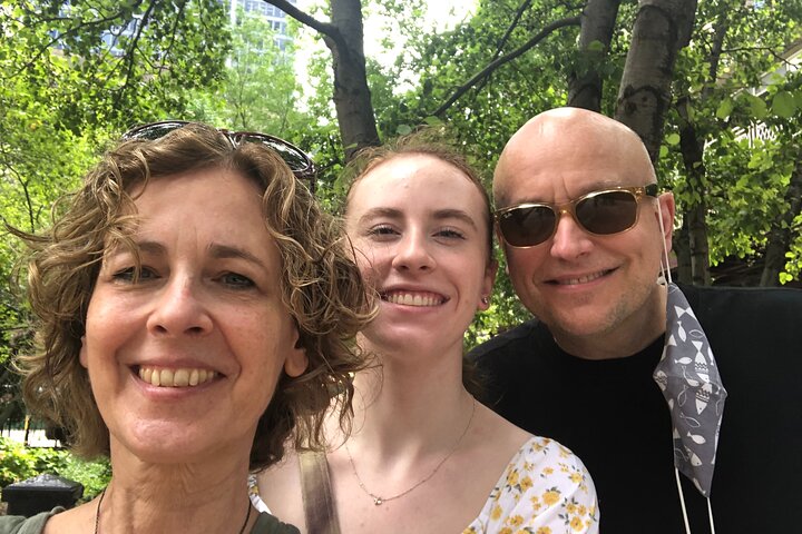 Amazing Aspen Scavenger Hunt