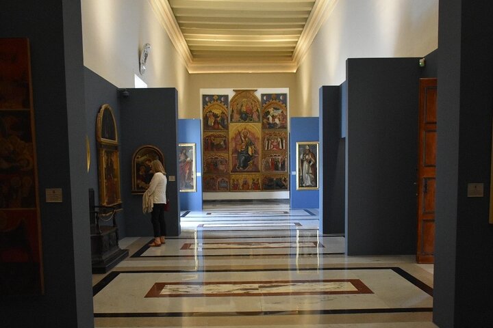 Mdina Cathedral and Museum entrance ticket