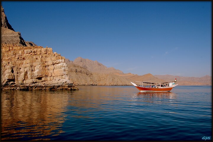 Half Day Dhow cruise to Telegraph Island (Shore excursions)
