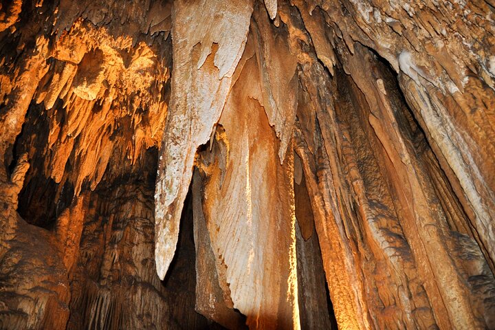 Shenandoah National Park, Luray Caverns Small Group from D.C.