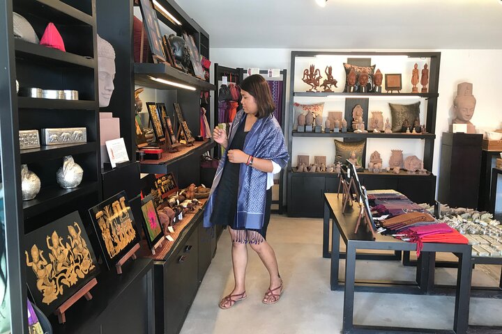 Phare: The Cambodian Circus Show in Siem Reap