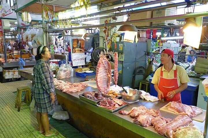 Private Guided Tour to Hua Hin City with Hotel Pickup