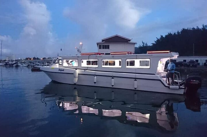 Praslin & La Digue (Shared Day Trip)