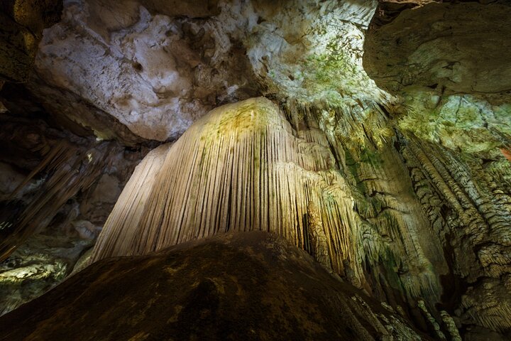 CANYONS & CAVE Tour from Kutaisi - Okatse, Martvili & Prometheus