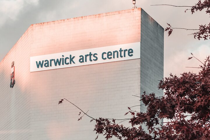 Warwick Tour App, Hidden Gems Game and Big Britain Quiz (1 Day Pass) UK