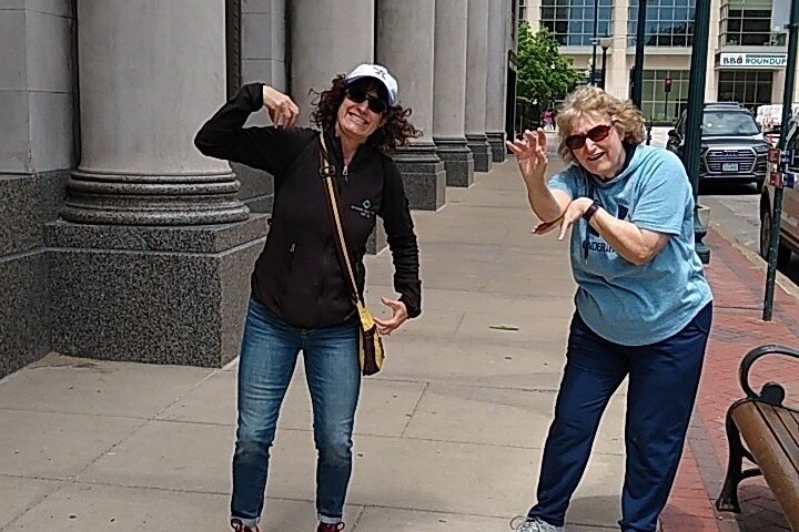 Omaha City Scavenger Hunt by Operation City Quest