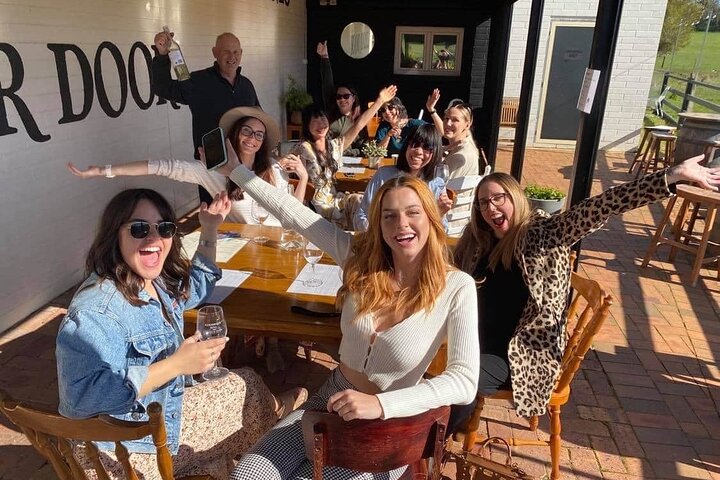 Private Group Tour Brisbane & Gold Coast Personal Tours