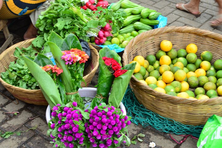 Ruta de Las Flores, Visit 4 Colonial Towns and Coffee Farm