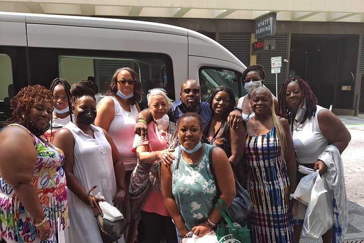 Atlanta's Black History and Civil Rights Tour