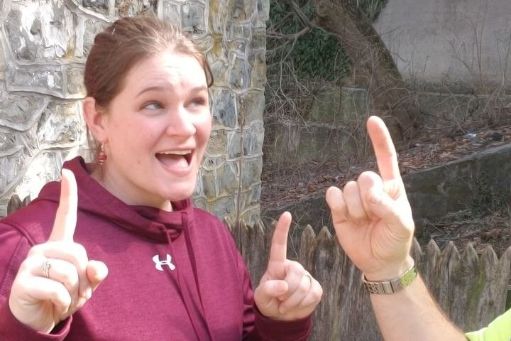 Fun City Scavenger Hunt in Winston Salem by Operation City Quest