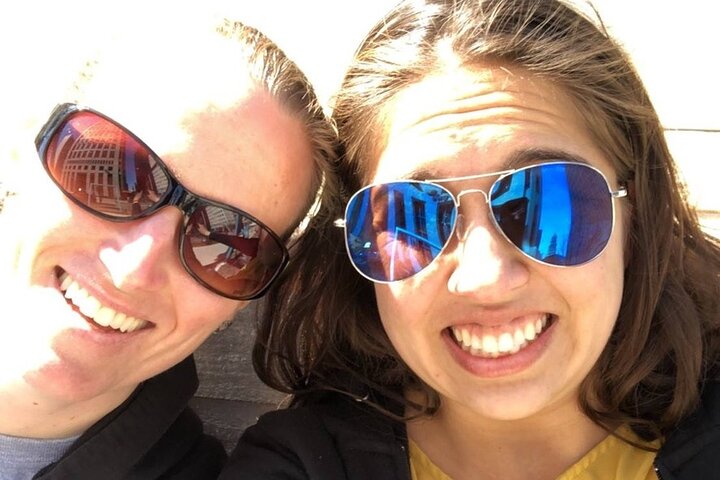 Fun City Scavenger Hunt in Winston Salem by Operation City Quest