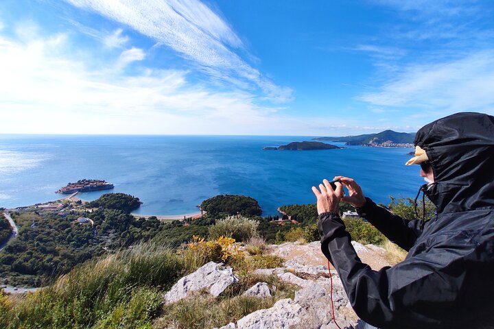 Budva Private Monastery Tour – Coastal Views & Hidden History