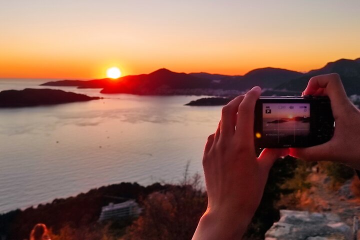 Budva Private Monastery Tour – Coastal Views & Hidden History