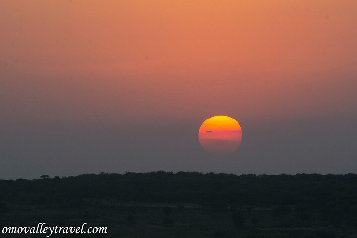 Omo Valley Tours from Jinka